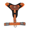 Doco Pet Supplies Doco® Vario Chest Plate Harness w/Neoprene - Safety Orange - Large