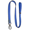 Doco Pet Supplies Doco® Vario Leash - 4ft - Navy Blue - Medium