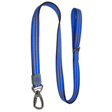 Doco Pet Supplies Doco® Vario Leash - 6ft" - Navy Blue - Medium