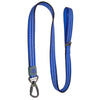 Doco Pet Supplies Doco® Vario Leash - 6ft" - Navy Blue - Medium