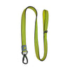 Doco Pet Supplies Doco® Vario Leash - 6ft" - Safety Lime - Medium