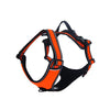 Doco Pet Supplies Doco Vertex Front Range Harness - 3m Reflective - Safety Orange - Large