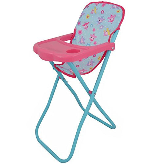 Dolls World Dolls Dolls High Chair