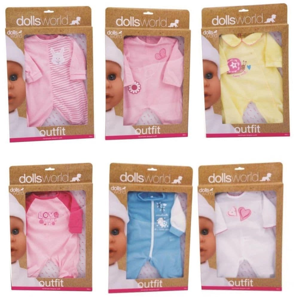 Dolls World Dolls Dolls Outfits