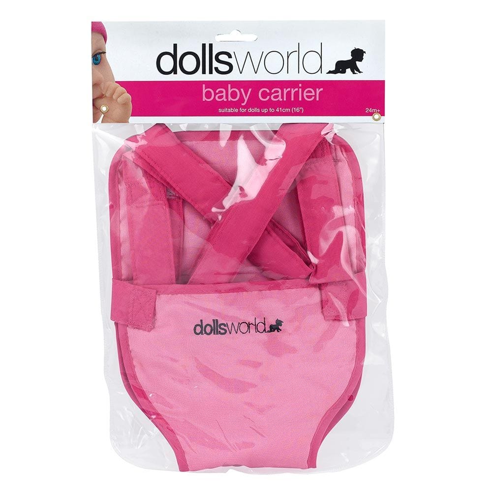 Dolls World Dolls Dolly Carrier