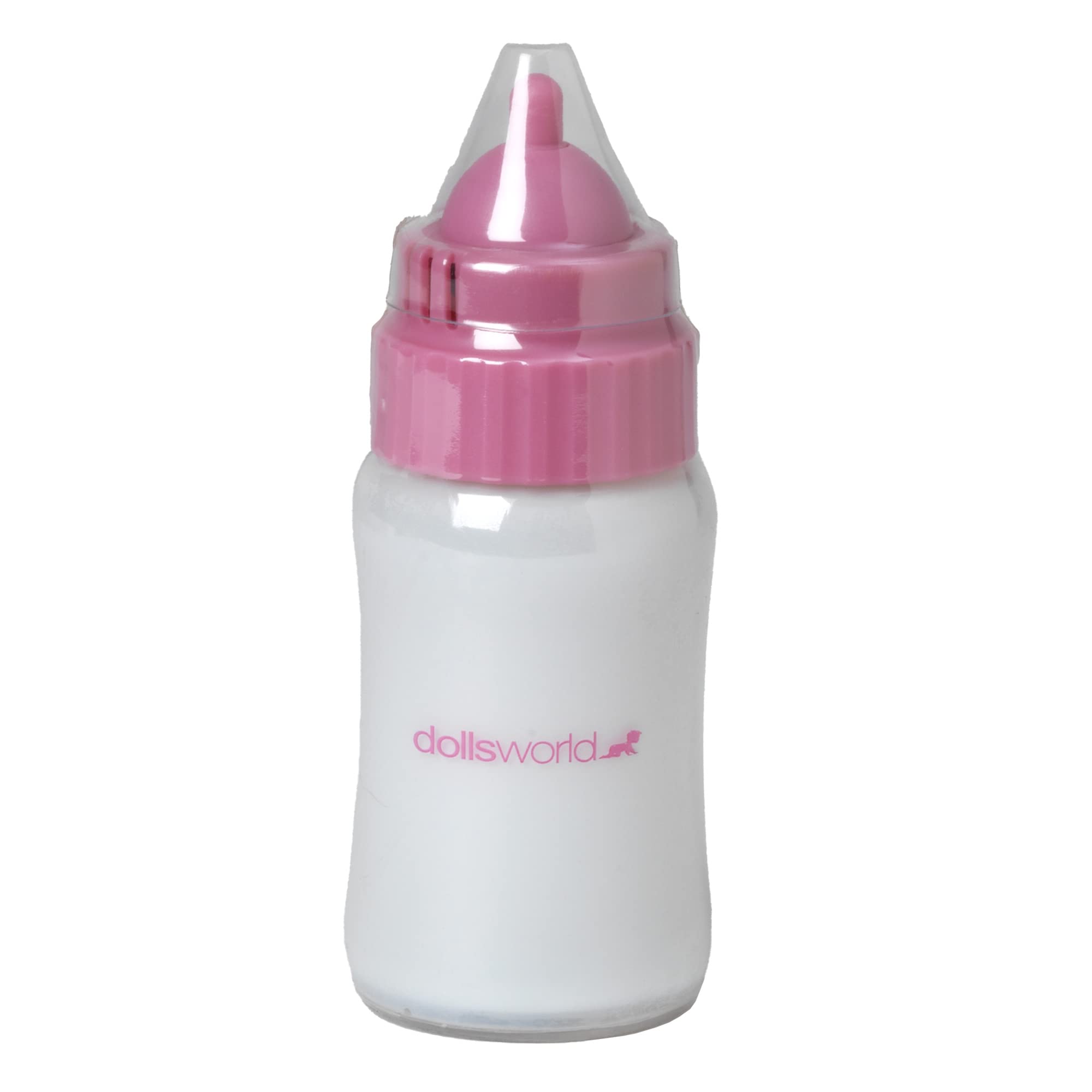 Dolls World Dolls Magic Bottle With Sound