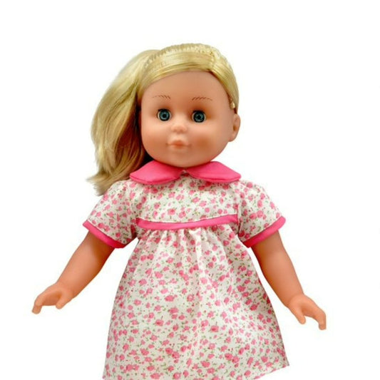 Dolls World Dolls Sophia 41Cm(16In) Soft Doll W/Dlx Hair