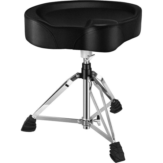 Donner music Donner - Adiustable Padded Drum Throne - EC3019