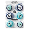 Tommee Tippee - Anytime Soother, Pack of 6,  (6-18 months)
