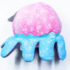 Dream Beams Plush Toys Dream Beams -  Ola the octopus (12"/30cm) - Vacuum Pack w/ hangtag
