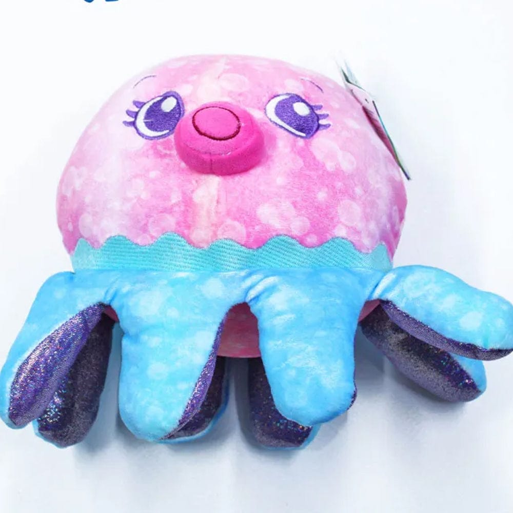 Dream Beams Plush Toys Dream Beams -  Ola the octopus (12"/30cm) - Vacuum Pack w/ hangtag