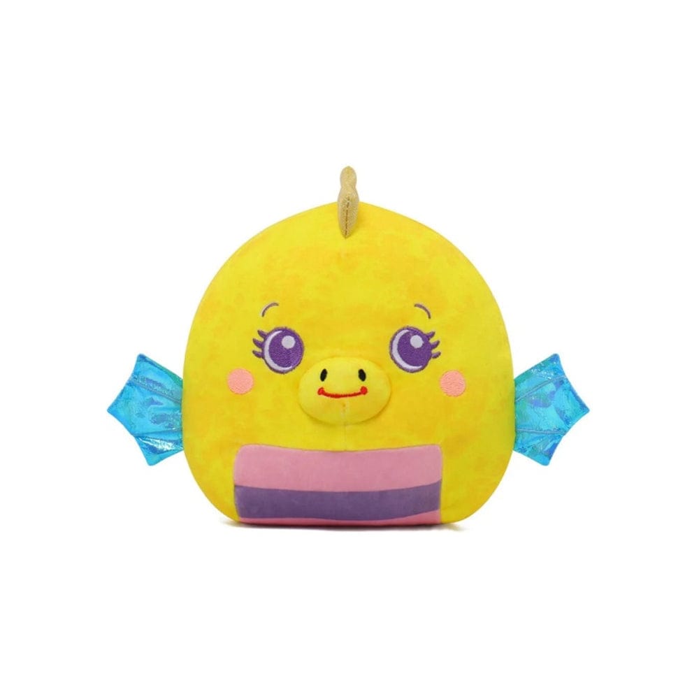 Dream Beams Plush Toys Dream Beams - , Stella the seahorse (12"/30cm) - Vacuum Pack w/ hangtag