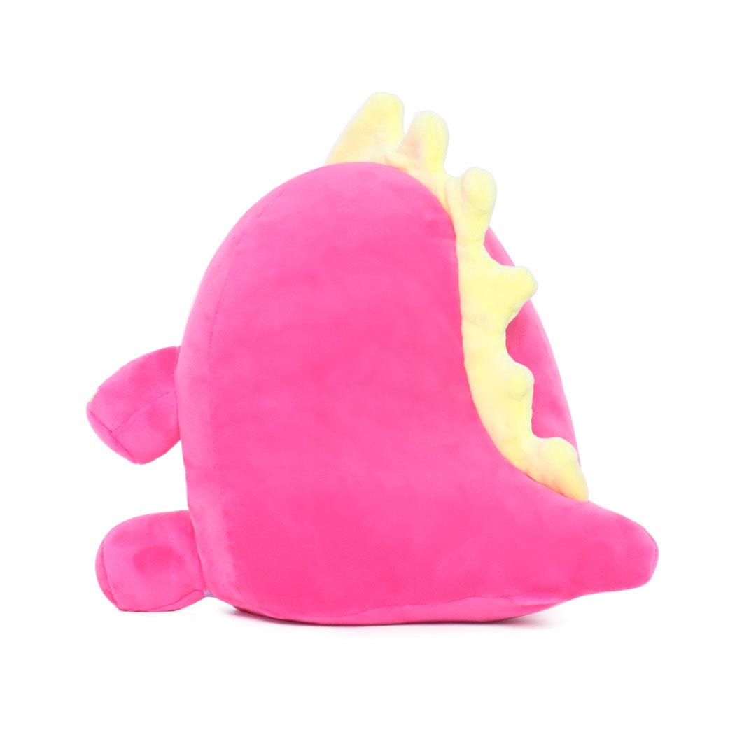 Dream Beams Plush Toys Dream Beams - Wave 2, Dana the dinosaur (12"/30cm) - Vacuum Pack w/ hangtagto