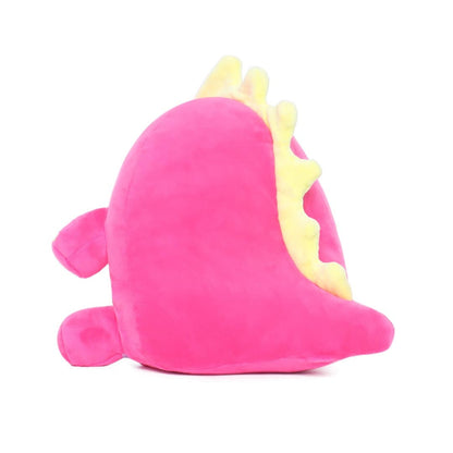 Dream Beams Plush Toys Dream Beams - Wave 2, Dana the dinosaur (12"/30cm) - Vacuum Pack w/ hangtagto
