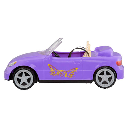 Dream Ella Toys Dream Ella Car