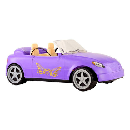 Dream Ella Toys Dream Ella Car