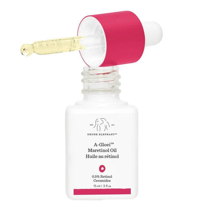 DRUNK ELEPHANT Beauty Drunk Elephant A-Gloei Maretinol Oil 15ml