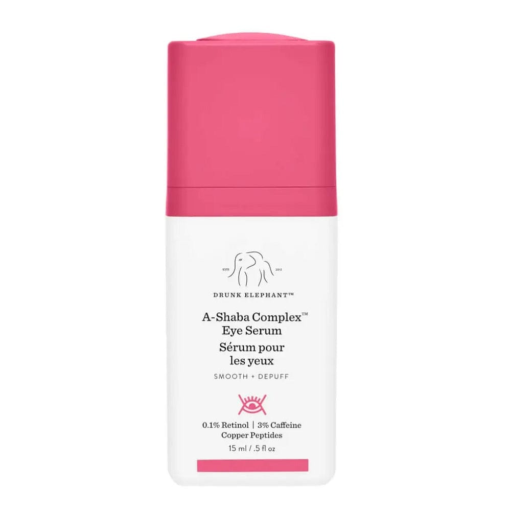 DRUNK ELEPHANT Beauty Drunk Elephant A-Shaba Complex Eye Serum 15ml