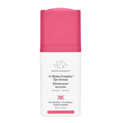 DRUNK ELEPHANT Beauty Drunk Elephant A-Shaba Complex Eye Serum 15ml