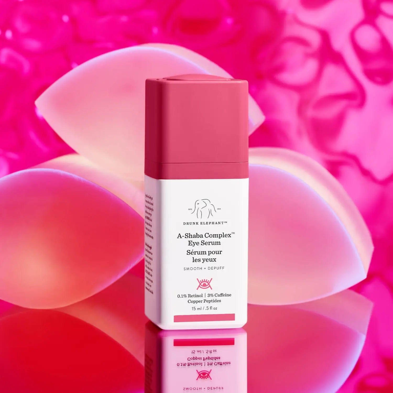 DRUNK ELEPHANT Beauty Drunk Elephant A-Shaba Complex Eye Serum 15ml