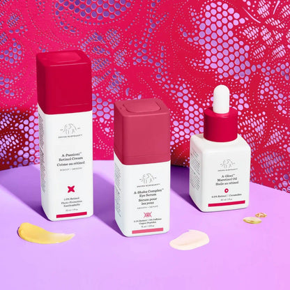 DRUNK ELEPHANT Beauty Drunk Elephant A-Shaba Complex Eye Serum 15ml