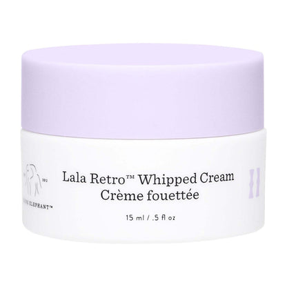 DRUNK ELEPHANT Beauty Drunk Elephant Lala Retro Whipped Cream Midi 15ml