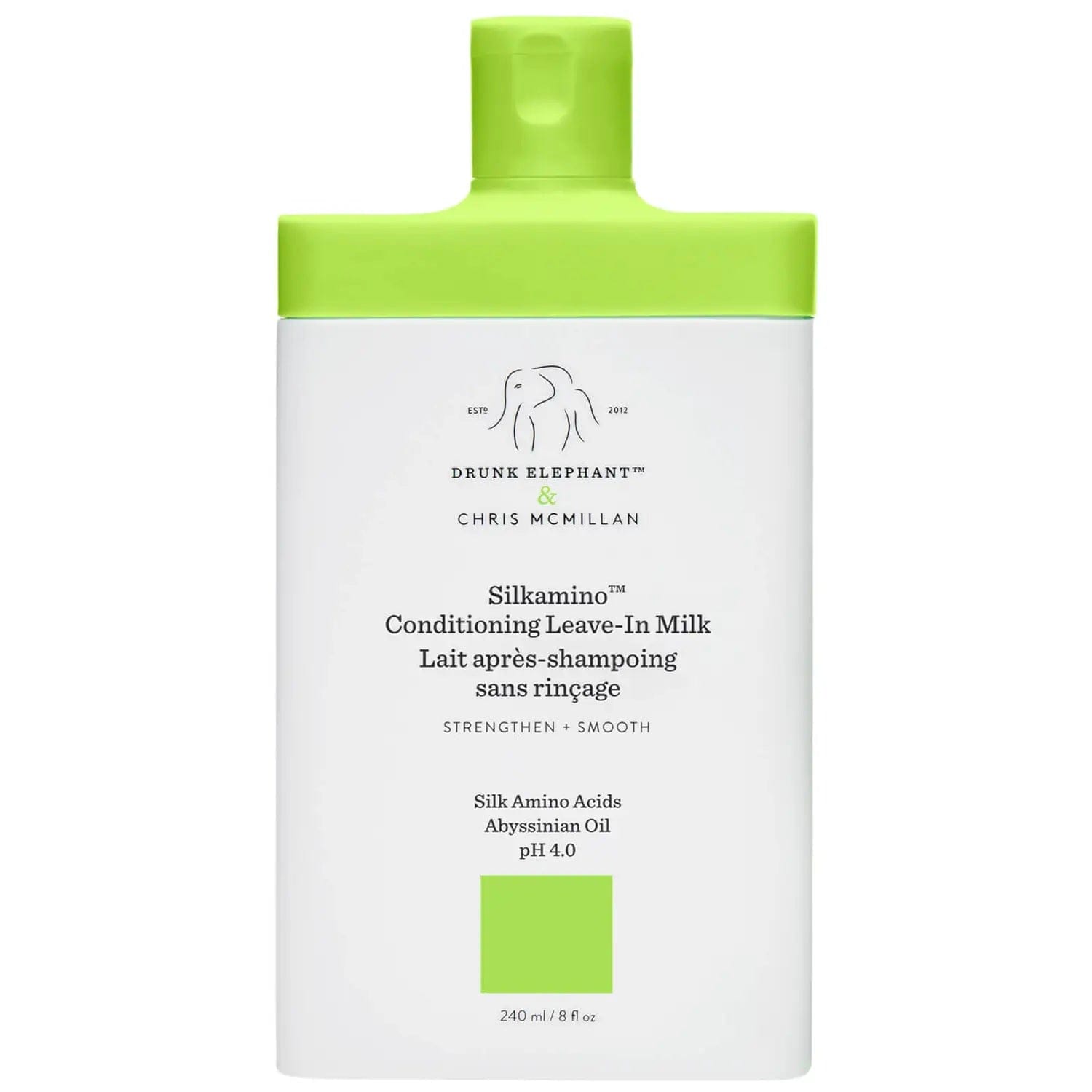 DRUNK ELEPHANT Beauty Drunk Elephant Silkamino Conditioning Leave-In Milk 240ml
