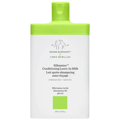 DRUNK ELEPHANT Beauty Drunk Elephant Silkamino Conditioning Leave-In Milk 240ml