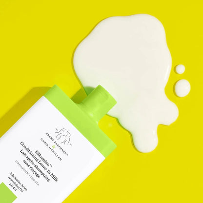 DRUNK ELEPHANT Beauty Drunk Elephant Silkamino Conditioning Leave-In Milk 240ml