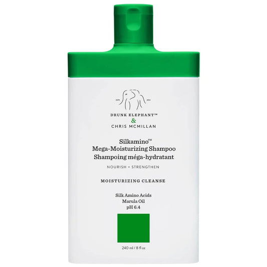 DRUNK ELEPHANT Beauty Drunk Elephant Silkamino Mega-Moisturizing Shampoo 240ml