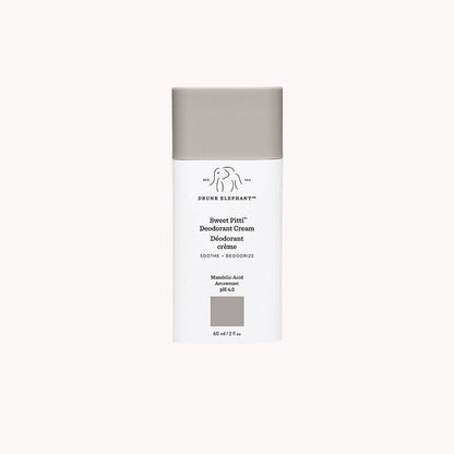 DRUNK ELEPHANT Beauty Drunk Elephant Sweet Pitti Deodorant Cream