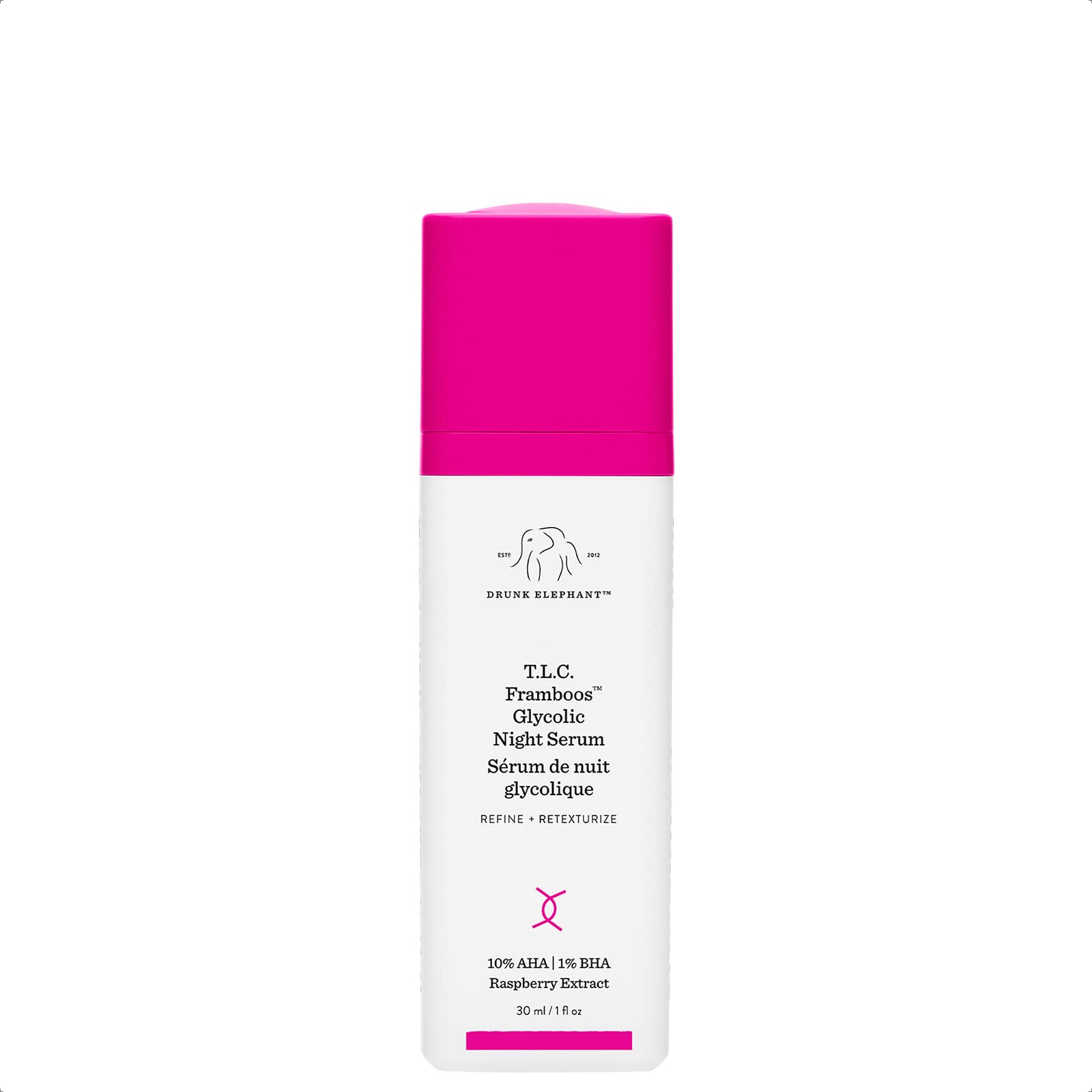 DRUNK ELEPHANT Beauty Drunk Elephant T.L.C Face and Body Bundle