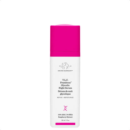 DRUNK ELEPHANT Beauty Drunk Elephant T.L.C Face and Body Bundle