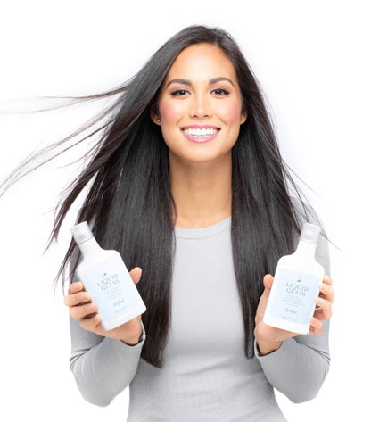 DRYBAR - Liquid Glass Smoothing Shampoo 250ml
