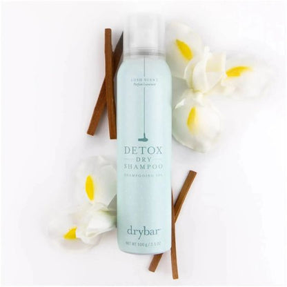 DRYBAR - Detox Dry Shampoo Lush Scent 100g