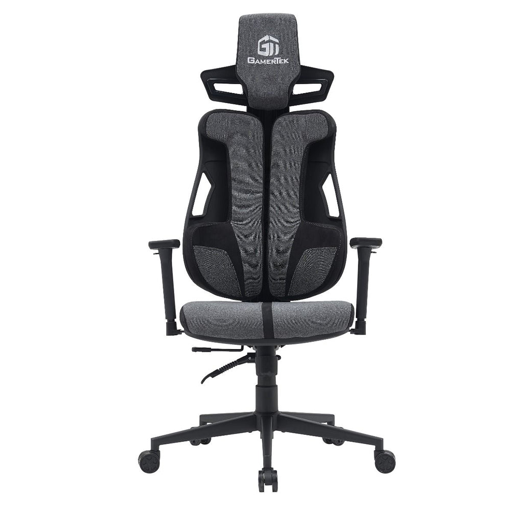 GamerTek Galactic Guardian Fabric Edition Gaming Chair