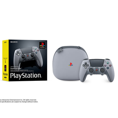 Sony PS5 30th Anniversary Special Edition DualSense Controller