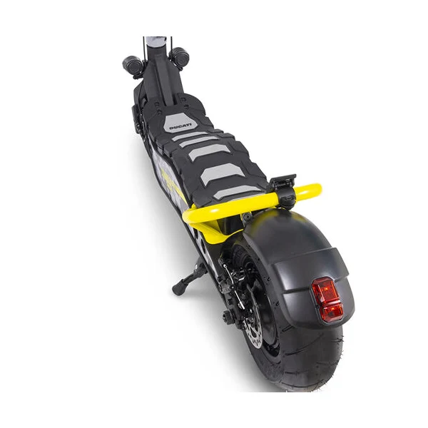 Electric Scooter Ducati E Bike Scrambler Scrambler Ducati E