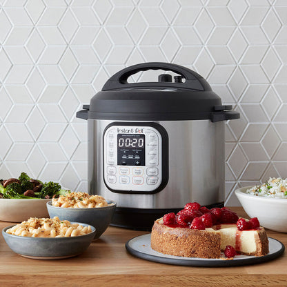 Instant Pot Duo Multi-Cooker, 7.6L