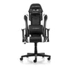 DXRACER Gaming DXRacer Formula Series Black/White Gaming Chair