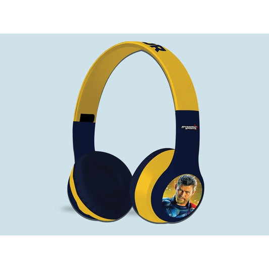 Dynamic Sports Electronics DISNEY Thor Headphones