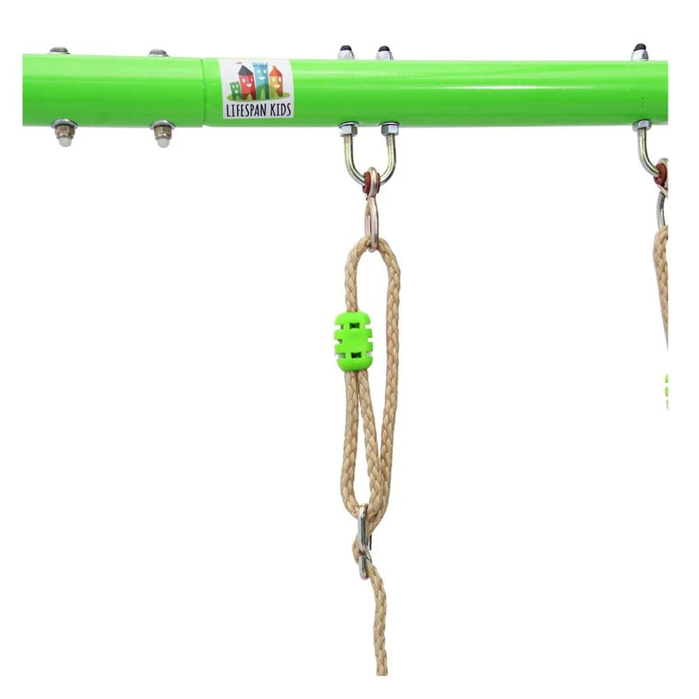 Dynamic Sports Outdoor Dynamic Sports - Desert Hedgehog Swing