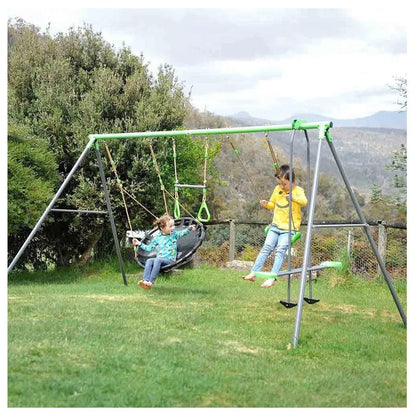 Dynamic Sports Outdoor Dynamic Sports - Desert Hedgehog Swing