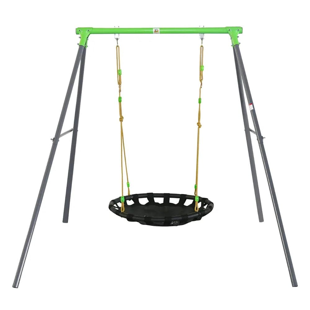 Dynamic Sports Outdoor Dynamic Sports - Fennic Fox Nest Metal Swing