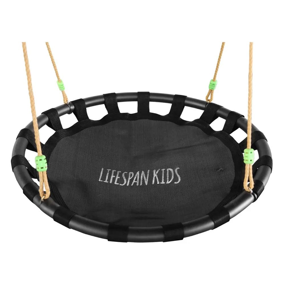 Dynamic Sports Outdoor Dynamic Sports - Fennic Fox Nest Metal Swing