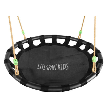 Dynamic Sports Outdoor Dynamic Sports - Fennic Fox Nest Metal Swing