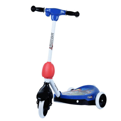 Dynamic Sports Toys Electric Bubble Scooter Avenger