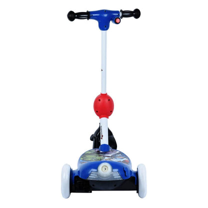 Dynamic Sports Toys Electric Bubble Scooter Avenger