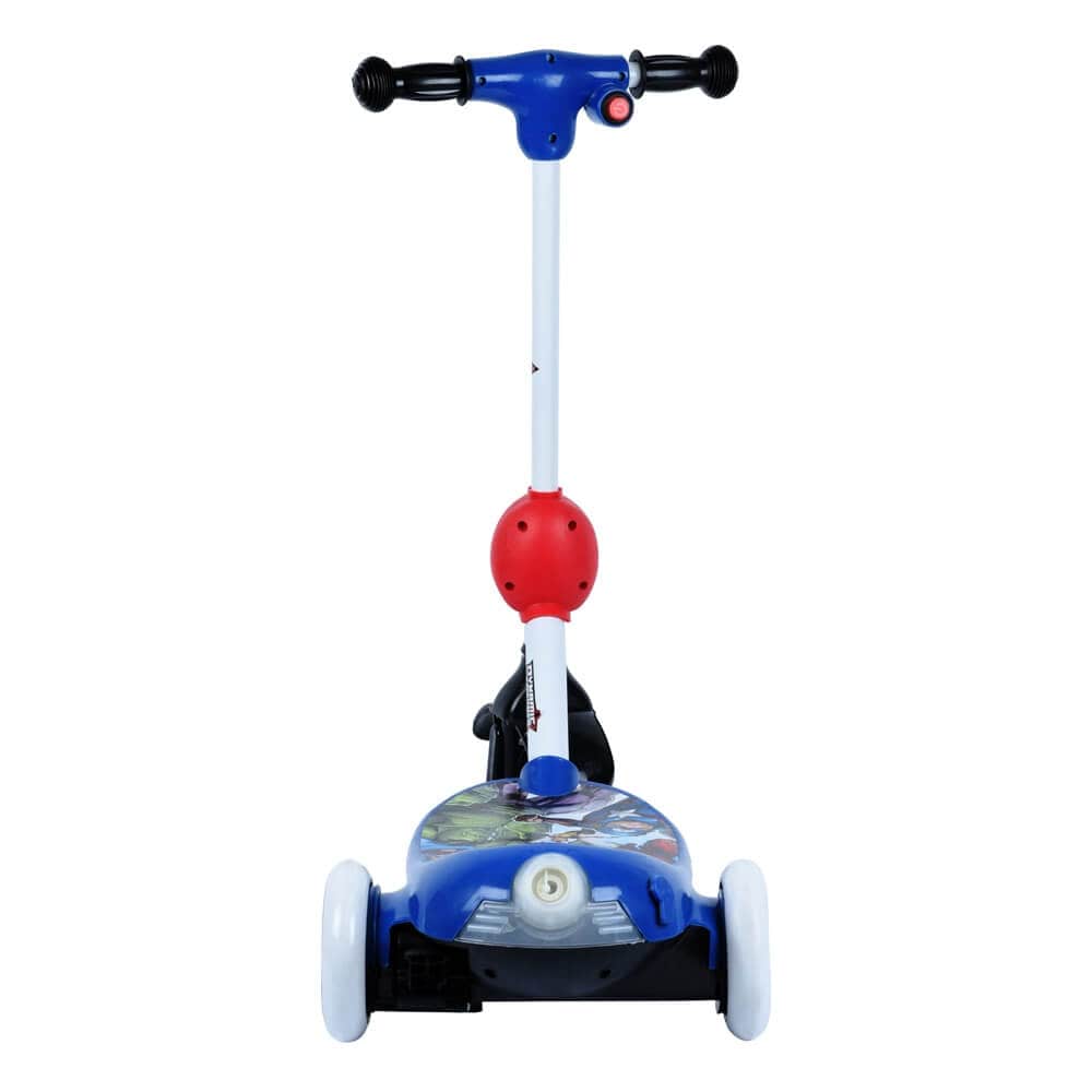 Dynamic Sports Toys Electric Bubble Scooter Avenger