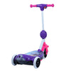 Dynamic Sports Toys Electric Bubble Scooter Frozen